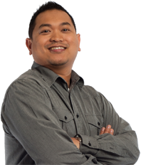 Customer portrait: Sorya Customer portrait: Sorya